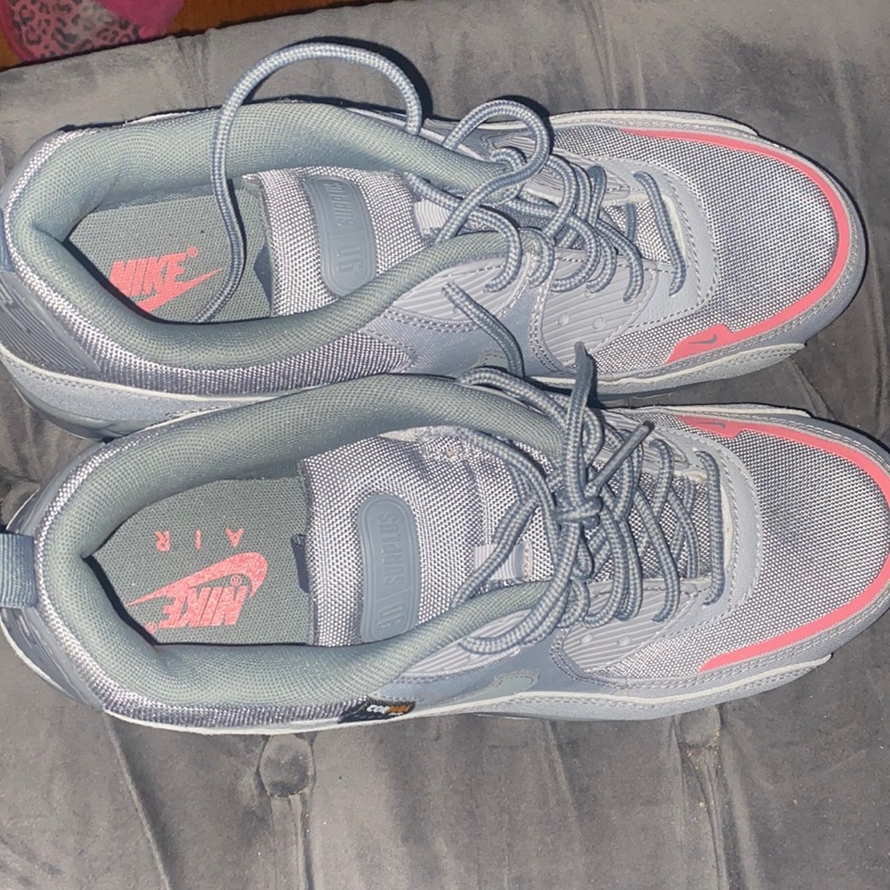 authentic cor dura nike airmax never worn 10 men